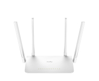 Cudy WR1300 (1200Mb/s a/b/g/n/ac) - 1110333 - zdjęcie 1